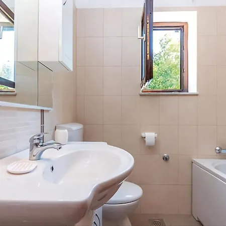 Olivia Vakantiehuis Šmrika