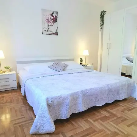 Vakantiehuis Olivia *