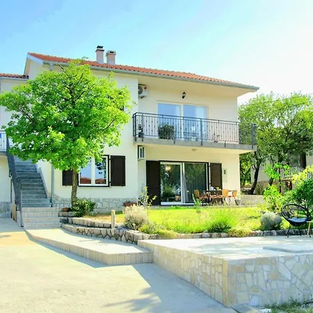 Vakantiehuis Olivia Šmrika