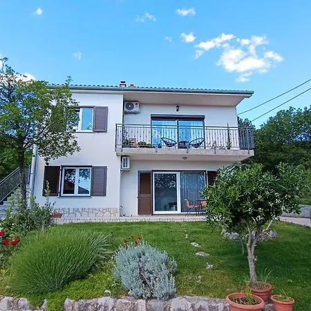 Vakantiehuis Olivia *