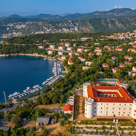 Vakantiehuis Olivia Šmrika