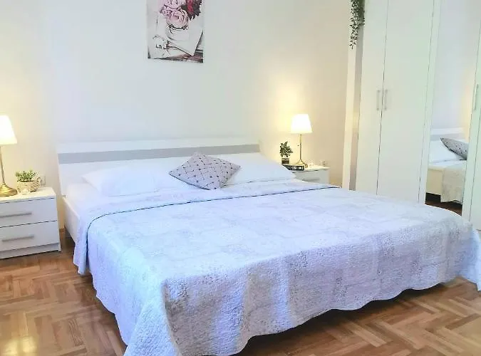 Casa de Férias Olivia *