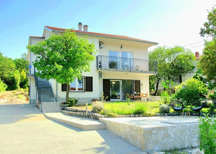 Casa de Férias Olivia Šmrika