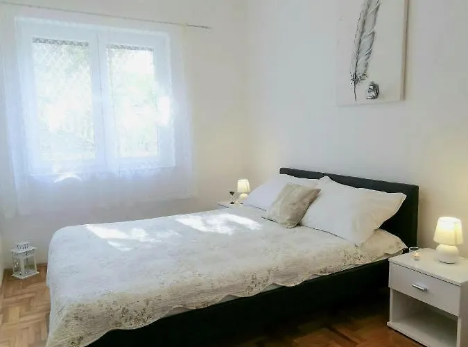 Casa de Férias Olivia Šmrika