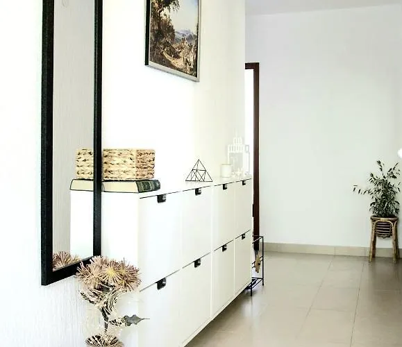 Olivia Casa de Férias *