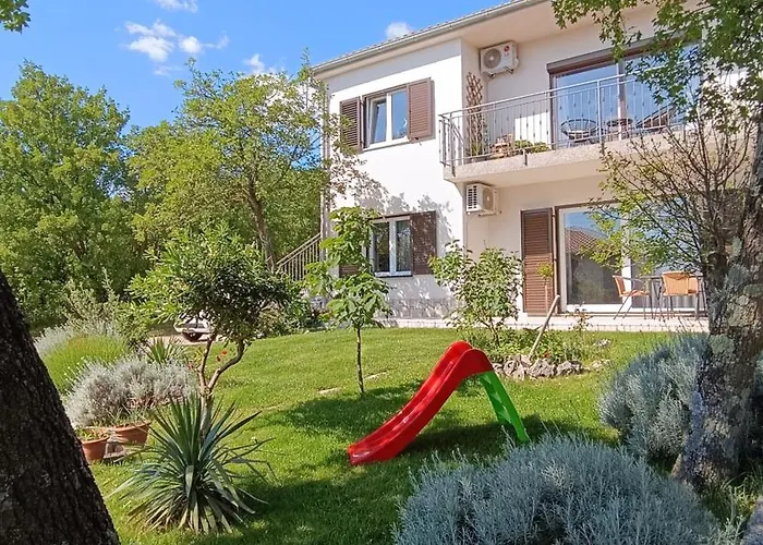 Casa de Férias Olivia *