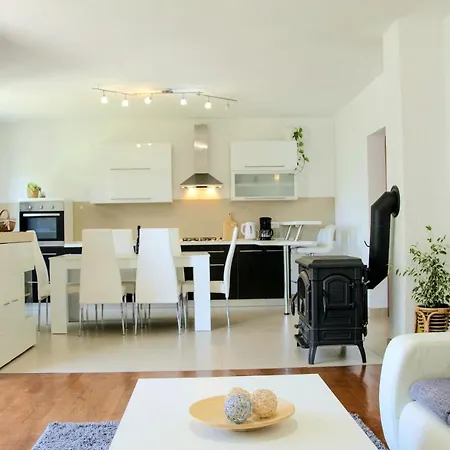 Olivia Holiday home *