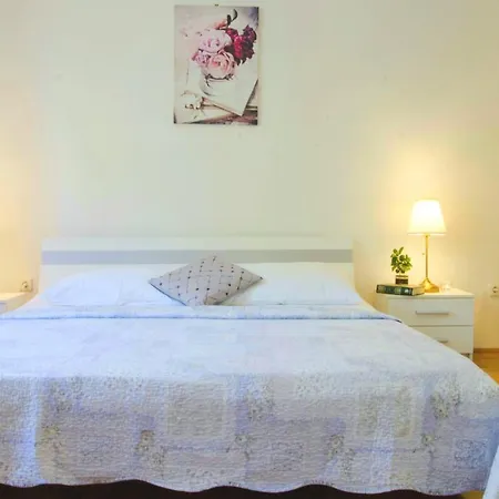 Olivia Holiday home *