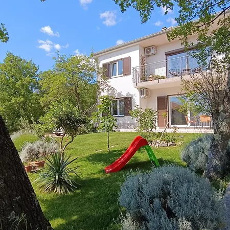 Holiday home Olivia *