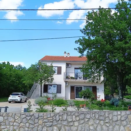 Prázdninový dům Olivia