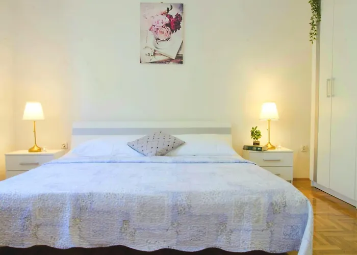 Olivia Holiday home *