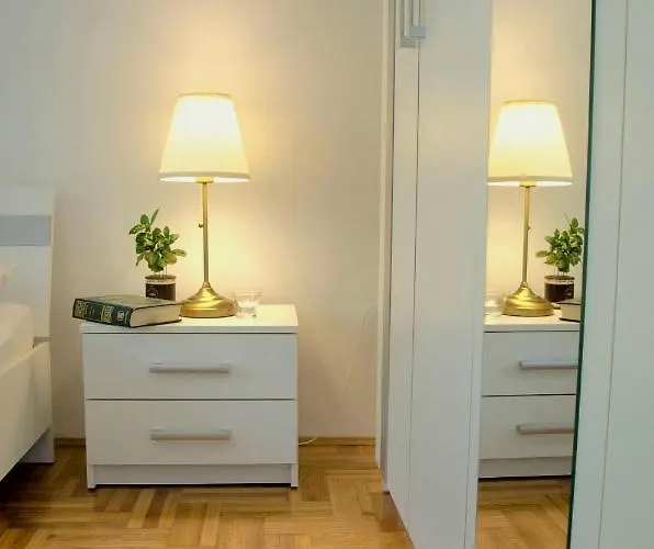 Olivia Holiday home Smrika