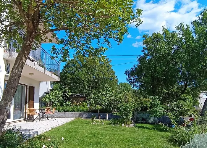 Olivia Holiday home