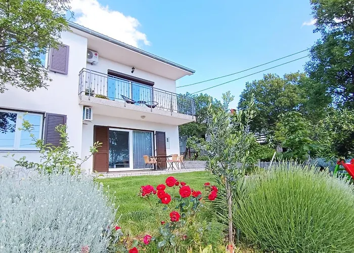 Olivia Holiday home