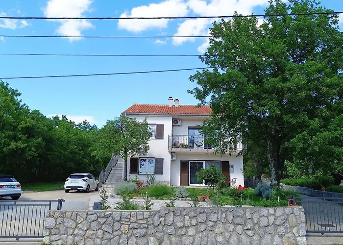 Holiday home Olivia